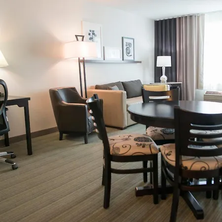Country Inn & Suites By Radisson, Effingham, Il-2