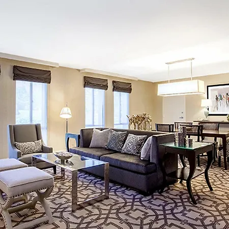Delta Hotels By Marriott Baltimore Hunt Valley-2