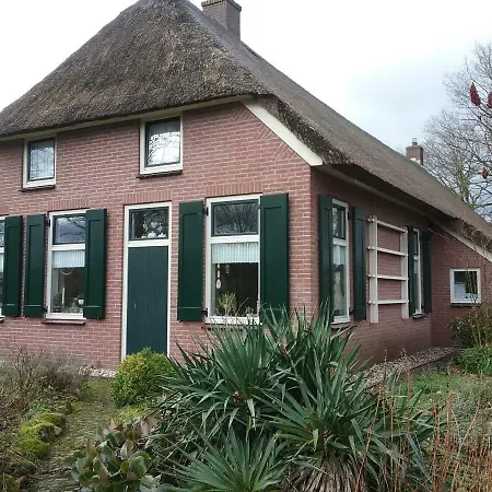 B&B An De Kraloerweg-3