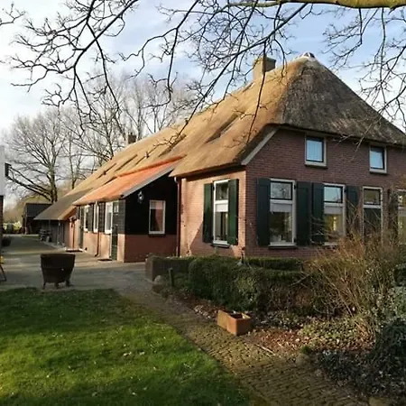 B&B An De Kraloerweg-2