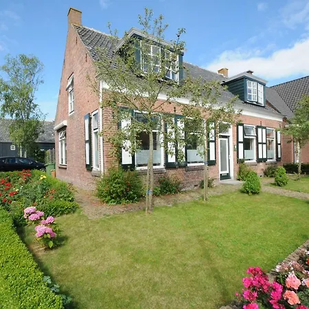 Gastenverblijf Neeltje-3