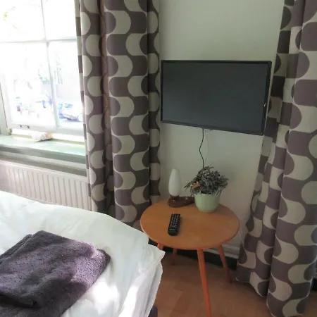 Guesthouse Groenmarkt-3