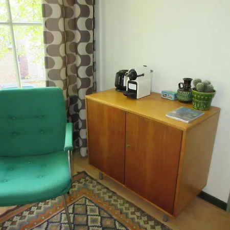 Guesthouse Groenmarkt-2