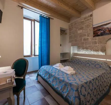 B&B Antico Granaio-2