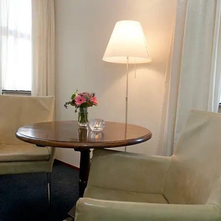 Bed And Breakfast Holter-2