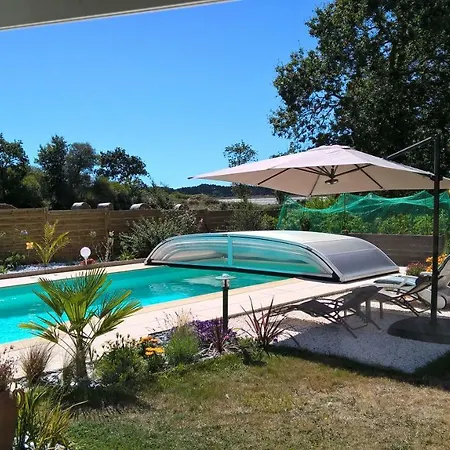 Kerzara - Le Gîte-2