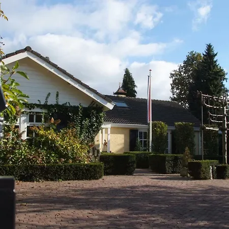 Beck'S Bed And Breakfast-2