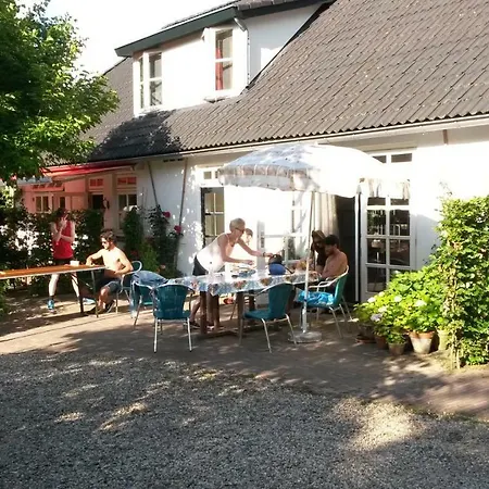 B&B Stadsoase Nijmegen-3