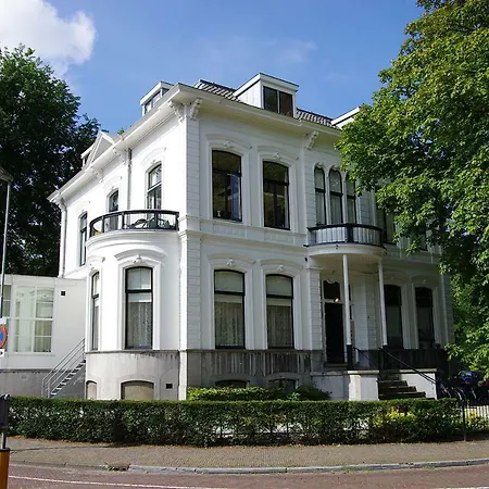 Bed&Breakfast Frans Hals Haarlem-3