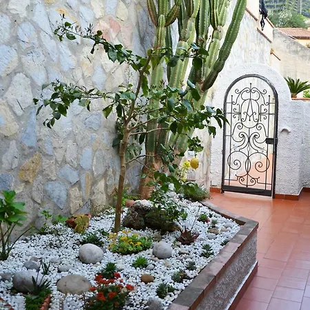 B&B Cetara Amalfi Coast-2