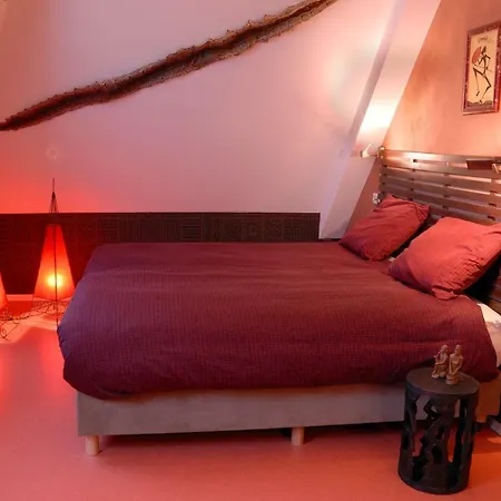 B&B De Strandhoeve-2
