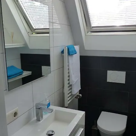 B&B Onder de rode beuk-3