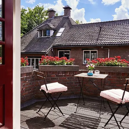 Guesthouse Villa Emmen-3