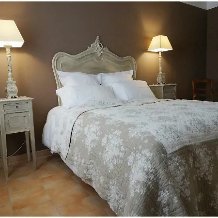 Chambre d'Hôte La Romaine-2