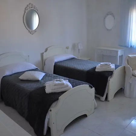 B&B Il Gelsomino-3
