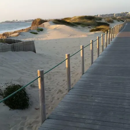 Areia Beach Guest House-2