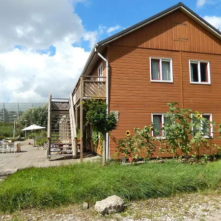 Amsterdam Farm Lodge-2