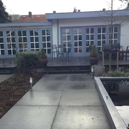 B&B Soestdijk-2