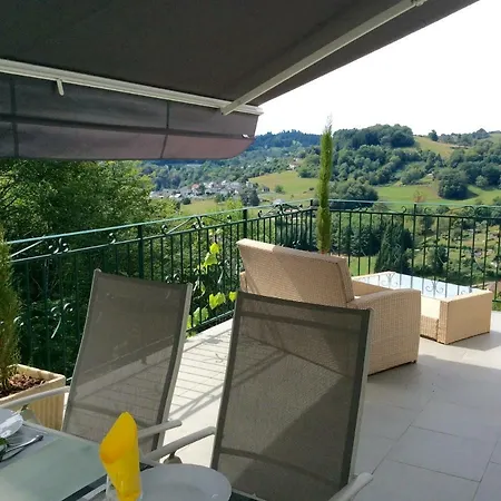 Suite panoramique à Tulle-3