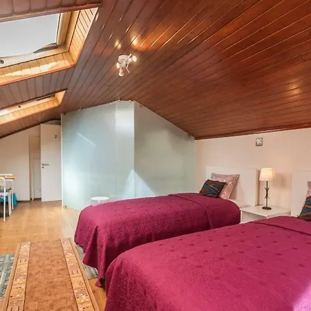 Lisbon Belem Guesthouse-3
