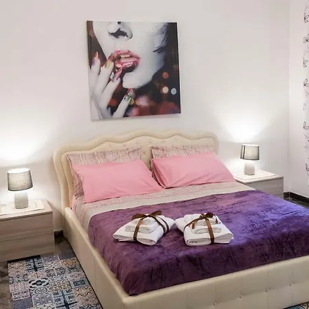 Gabrielli Rooms & Apartments - Fiera-3