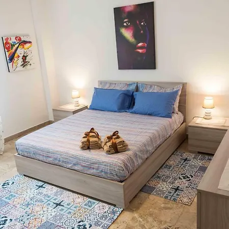 Gabrielli Rooms & Apartments - Fiera-2