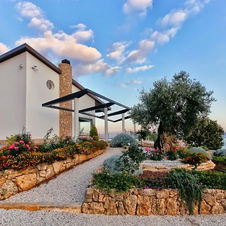 Villa Treglia b&b-3