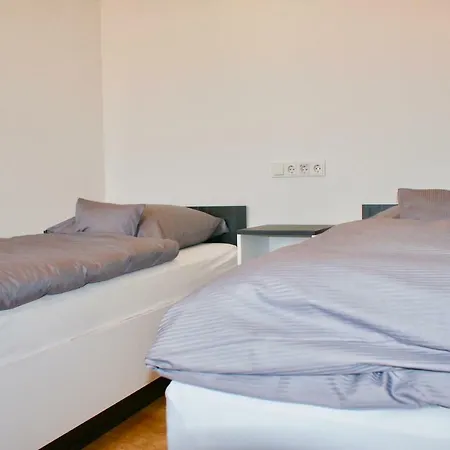 Deichhotel Rose-2