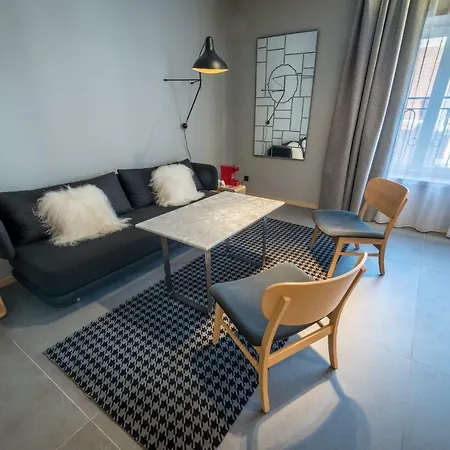 Appart'Hotel Coke-2
