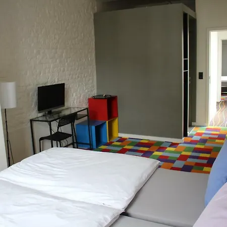 Funkey Hotel-3