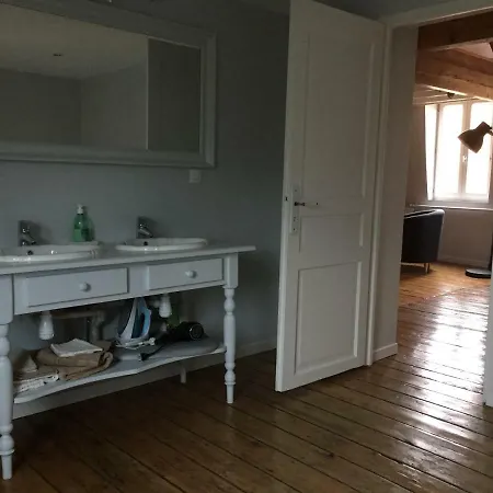 Lumières B&B-2