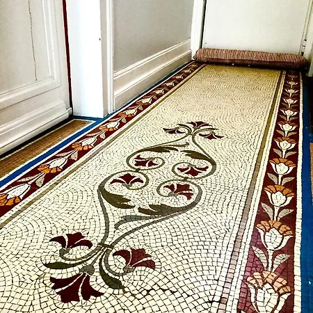 Lumières B&B-3