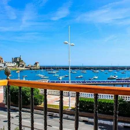 Villa Floren Castro Urdiales-2