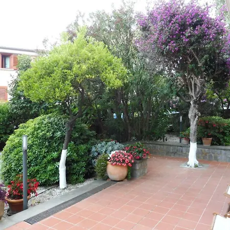 Residence Santa Maria Suites-2
