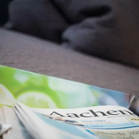 Relax Aachener Boardinghouse Phase 2-2