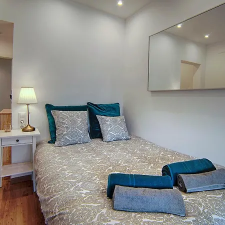 Hotelito Boutique Badalona.-2