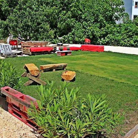 Horta Do Vale - Nature House-2