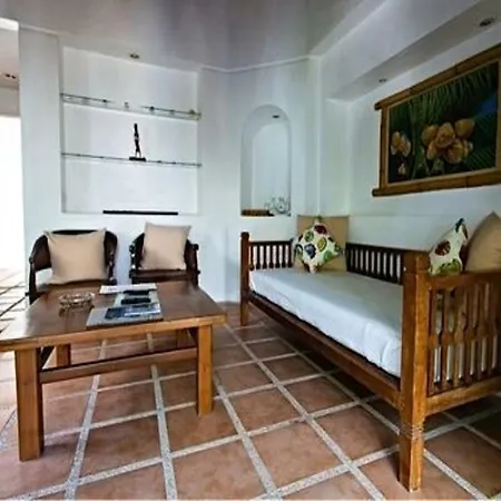 The Boracay Beach Resort-3
