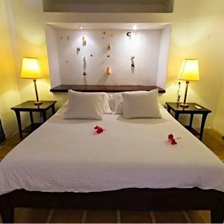 The Boracay Beach Resort-2