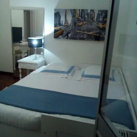 Miguel Torga Room-2
