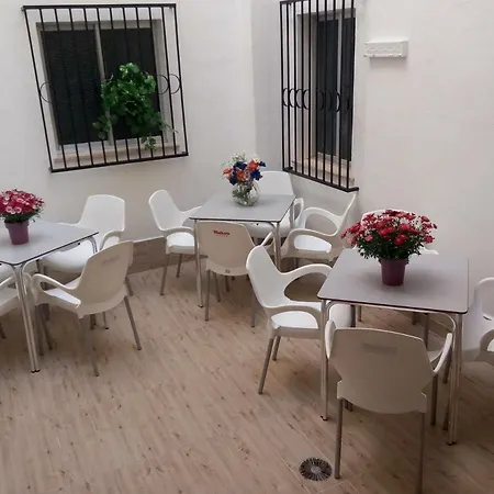 Guest House Lana Denia-2