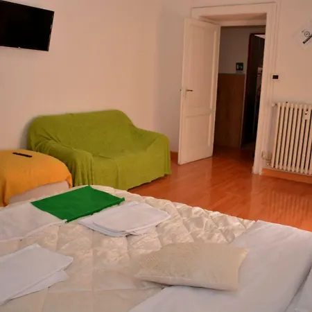 Al Iram Guest House-2