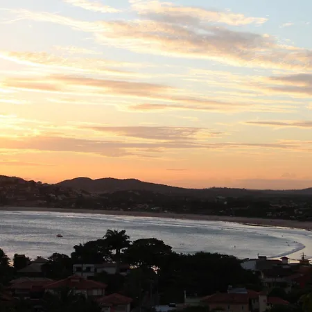 Praia da Ferradurinha Guest House-2