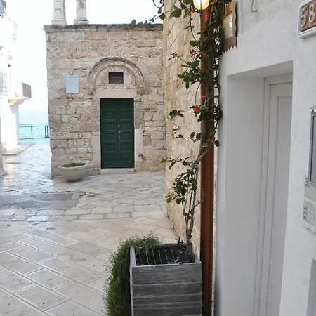 B&B Casa Dorsi-2