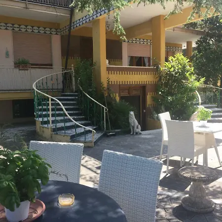 B&B Villa Rosa-3