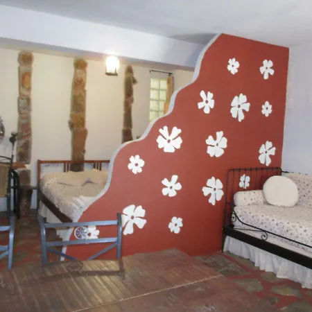 A Casa Da Fonte-3