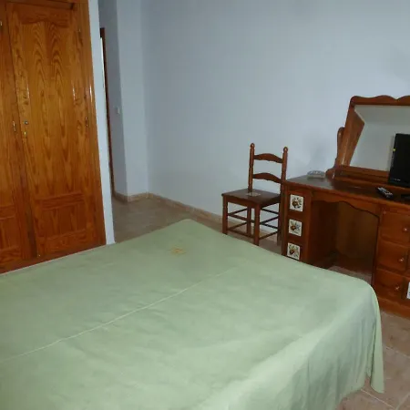 Hostal Cortés-3