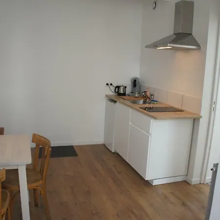 Appart Albert'House-3