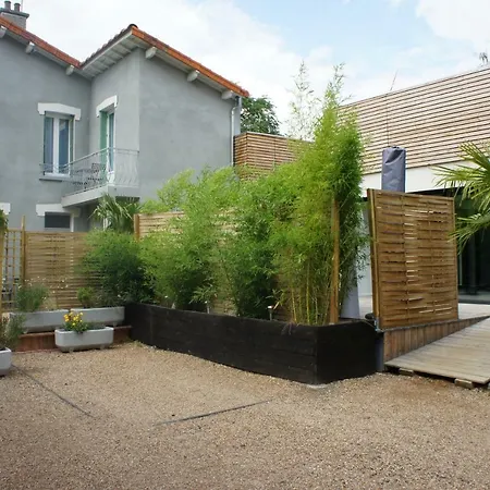 Appart Albert'House-2