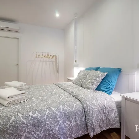 Hotelito Boutique Camp Nou-2